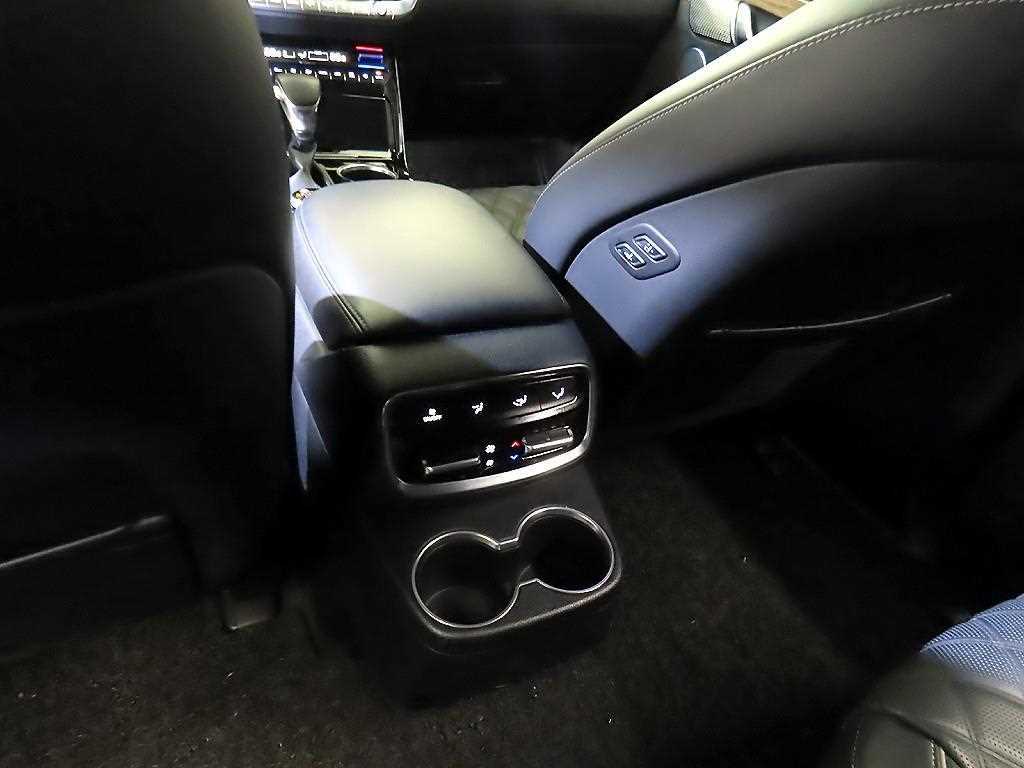 KIA Mohave 2021 Blanco - Importación desde Corea - HF Imports Iquique - Foto 16