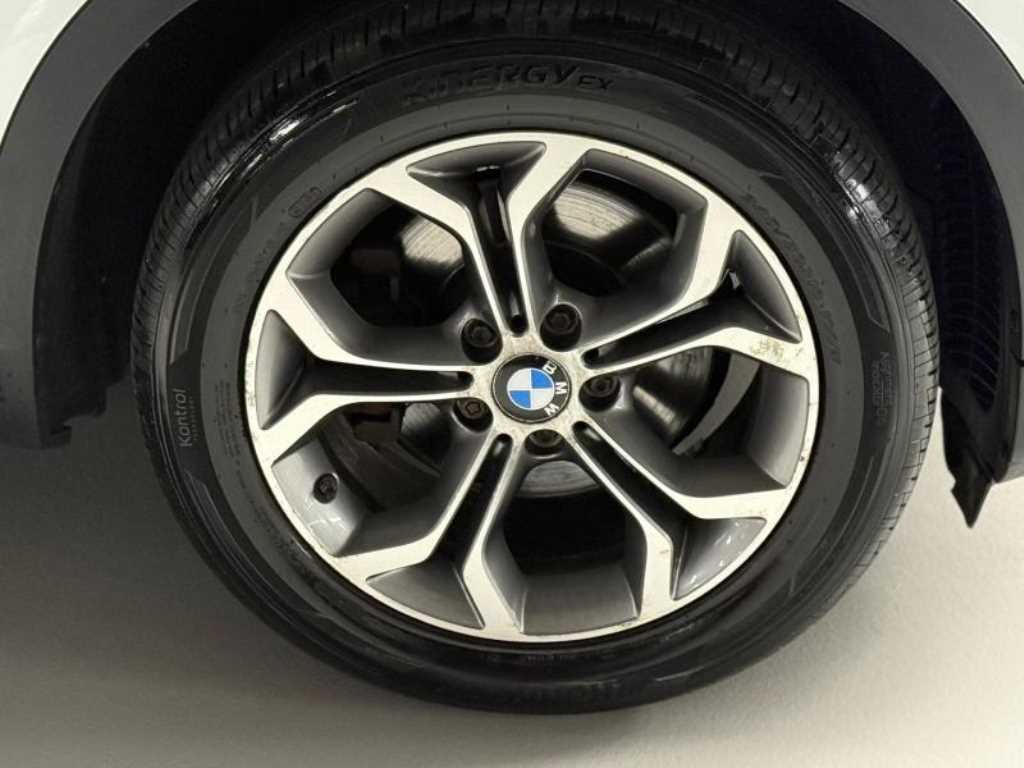 BMW X4 - Vista 6