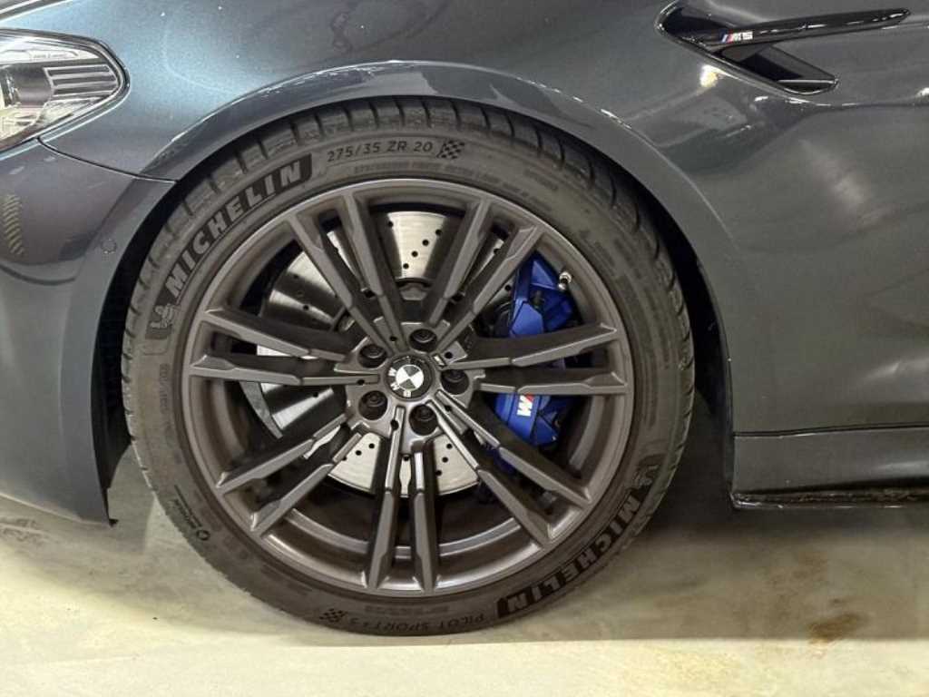 BMW 5 Series 2020 - Importación desde Corea - HF Imports Iquique - Foto 16