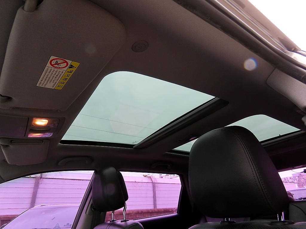 KIA Sorento 2010 - Importación desde Corea - HF Imports Iquique - Foto 17