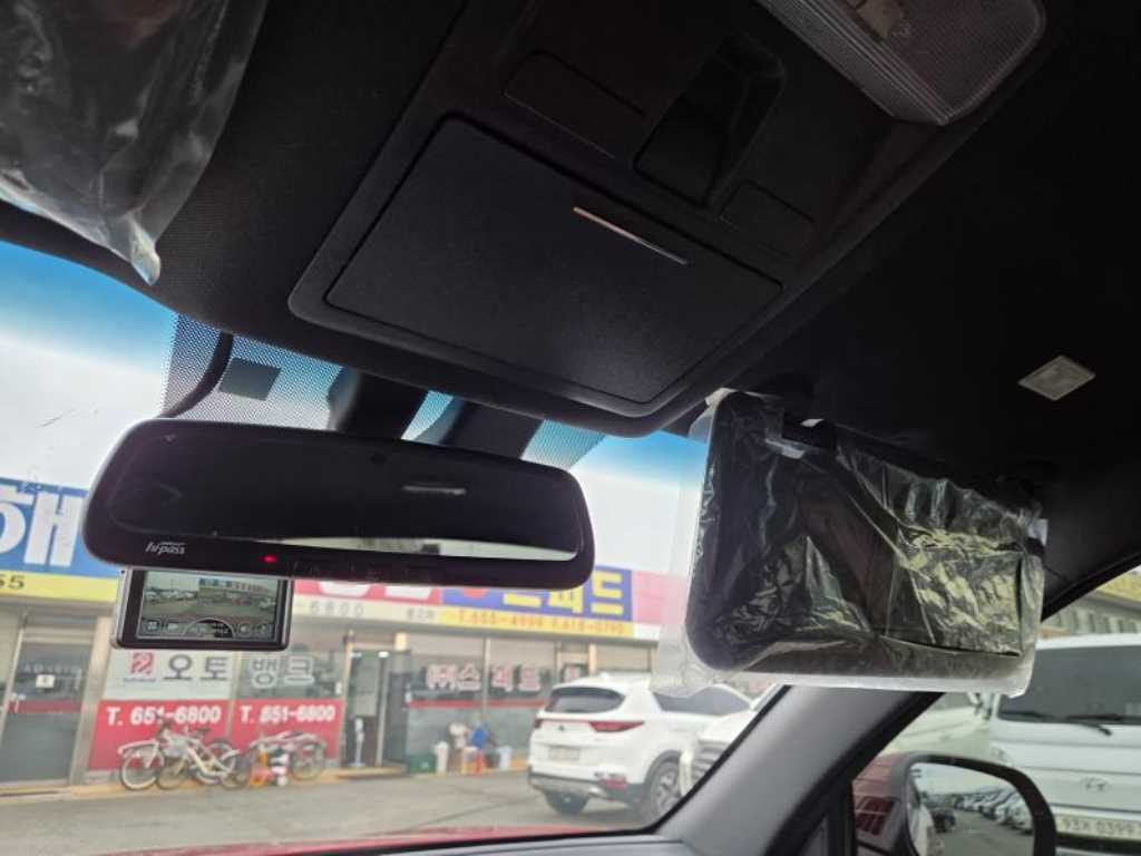 Ssangyong Rexton 2021 - Importación desde Corea - HF Imports Iquique - Foto 14