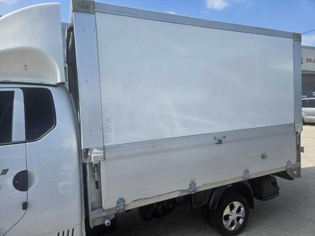 Small Truck Top_Wingbody - Vista 10
