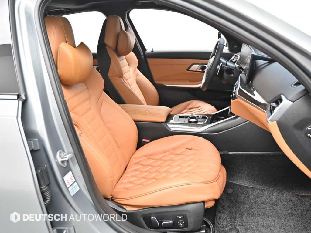 BMW 3 series - Vista 10