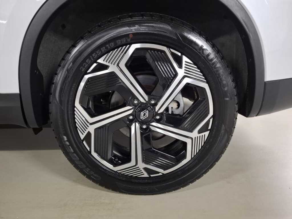 SAMSUNG QM6 2025 Blanco - Importación desde Corea - HF Imports Iquique - Foto 20