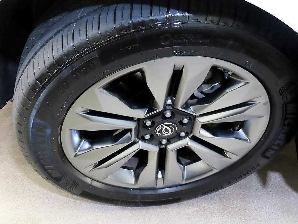 KIA Mohave 2021 Blanco - Importación desde Corea - HF Imports Iquique - Foto 20