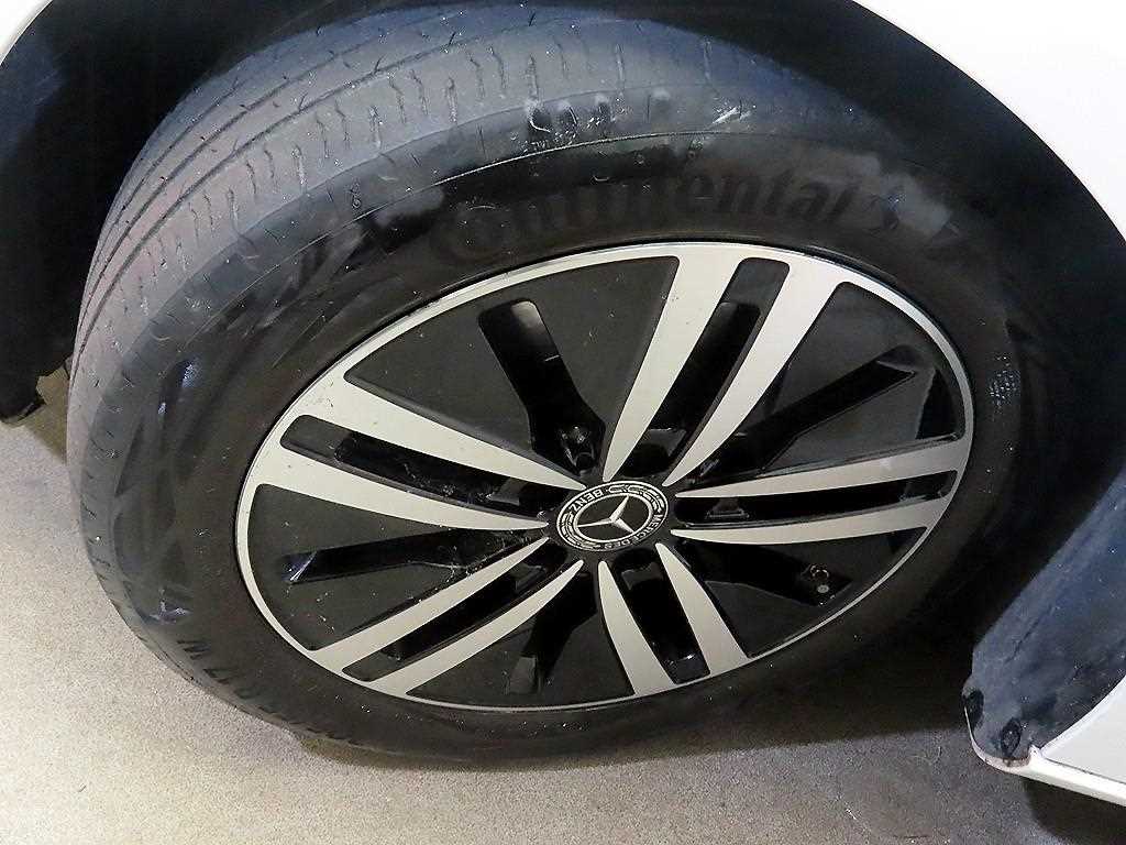 Mercedes Benz A Class 2022 Blanco - Importación desde Corea - HF Imports Iquique - Foto 20