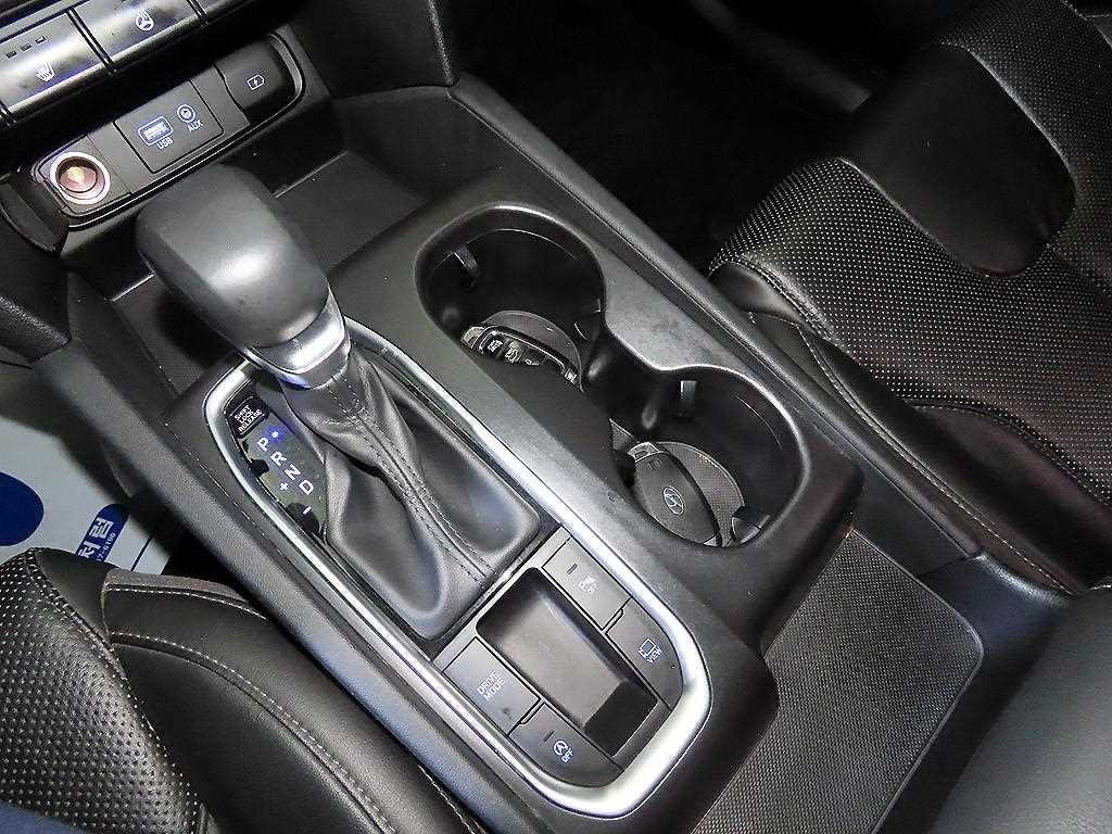 HYUNDAI Santa Fe - Vista 12