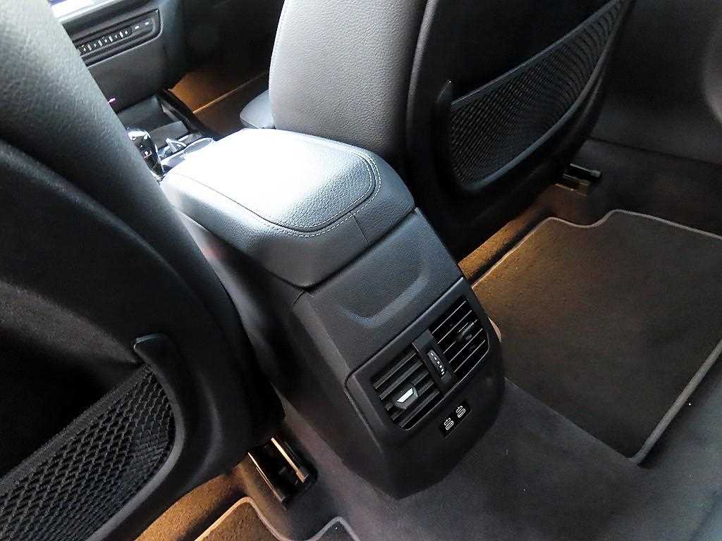 BMW 1 series 2022 - Importación desde Corea - HF Imports Iquique - Foto 16