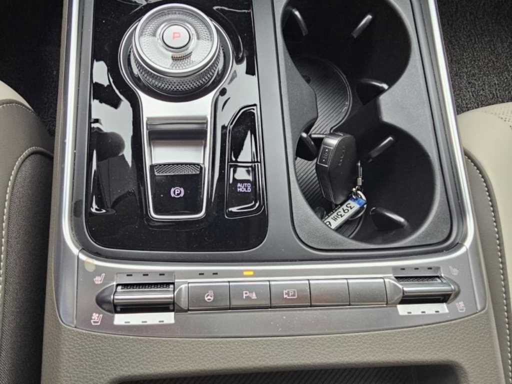 KIA Carnival 2025 Plateado - Importación desde Corea - HF Imports Iquique - Foto 14