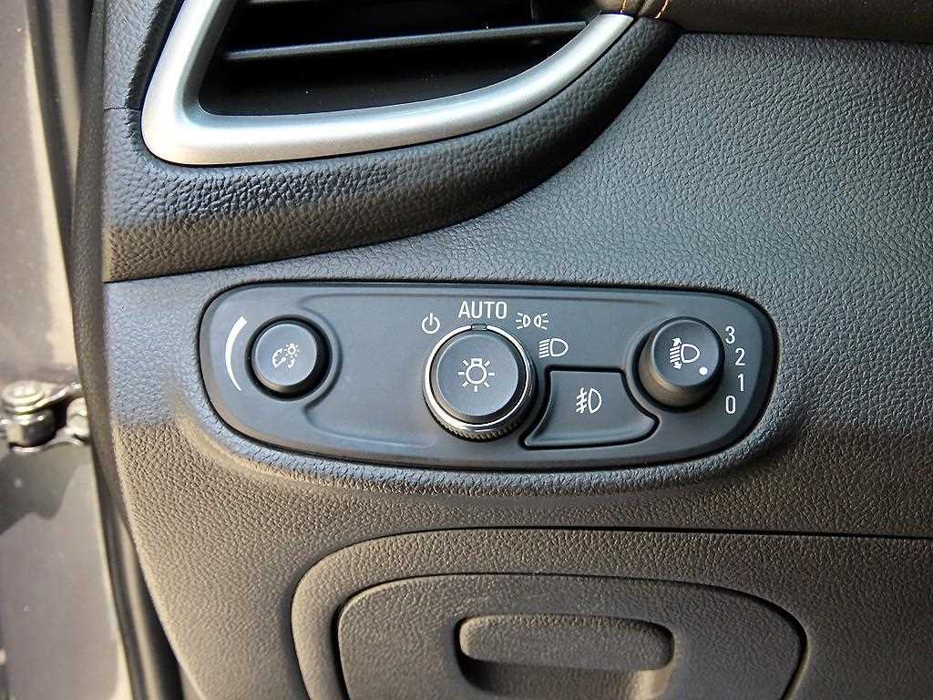 Chevrolet Trax - Vista 12