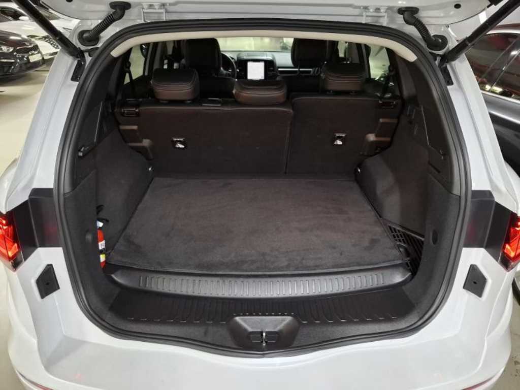 SAMSUNG QM6 2025 Blanco - Importación desde Corea - HF Imports Iquique - Foto 18