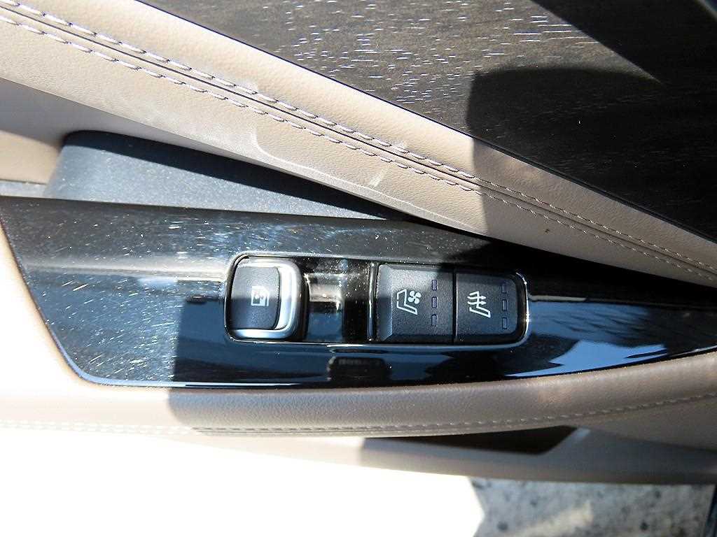 KIA K8 2022 Negro - Importación desde Corea - HF Imports Iquique - Foto 16