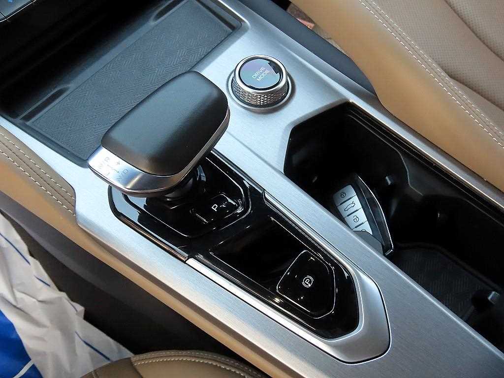 SAMSUNG Grand Koleos - Vista 11