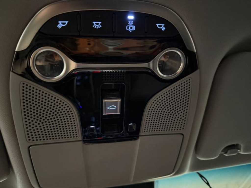 HYUNDAI Grandeur 2018 Blanco - Importación desde Corea - HF Imports Iquique - Foto 13
