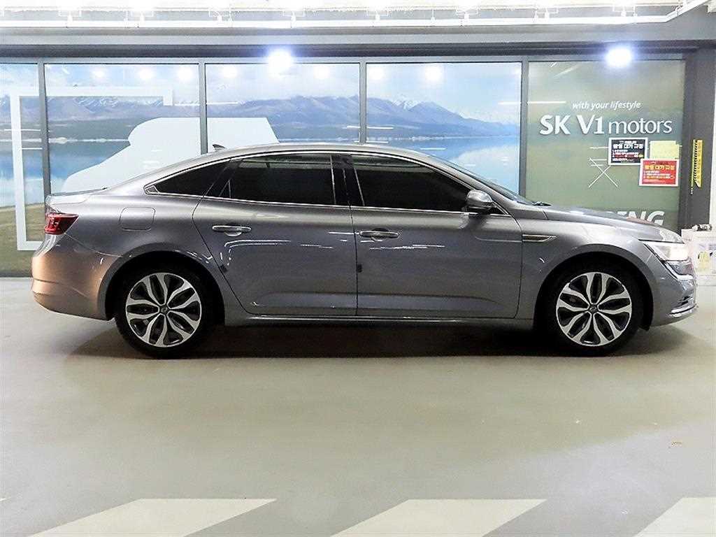 SAMSUNG SM6 - Vista 3