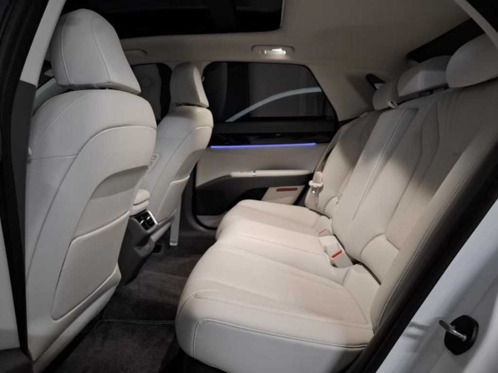 HYUNDAI Grandeur - Vista 7