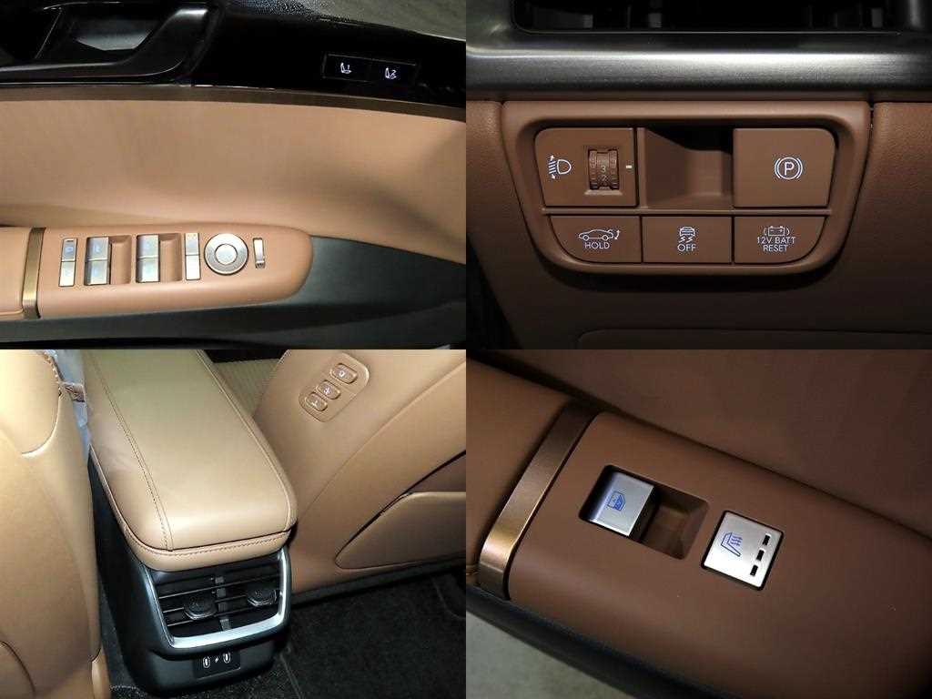 HYUNDAI Grandeur 2024 Gris - Importación desde Corea - HF Imports Iquique - Foto 18
