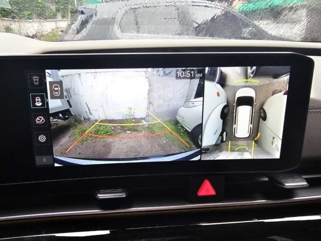 KIA Carnival 2025 Plateado - Importación desde Corea - HF Imports Iquique - Foto 17