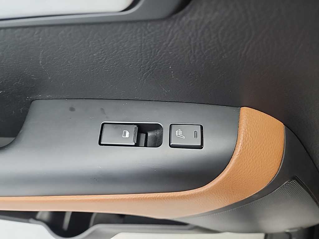 KIA Mohave 2017 Azul - Importación desde Corea - HF Imports Iquique - Foto 15