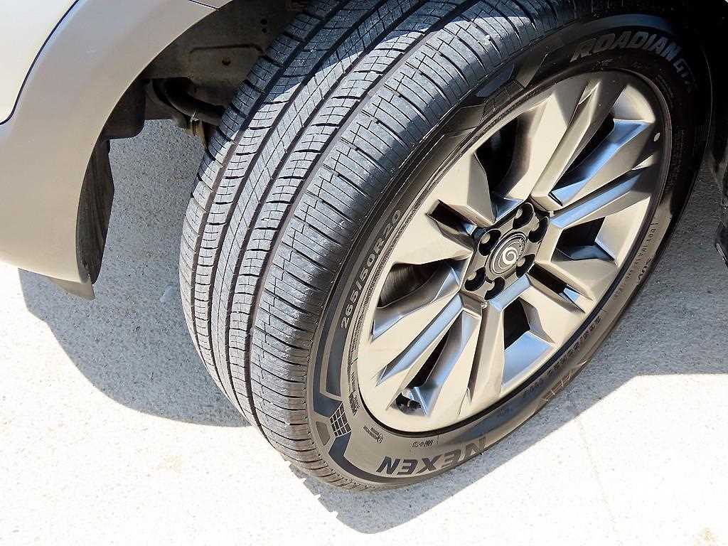 KIA Mohave 2011 - Importación desde Corea - HF Imports Iquique - Foto 20