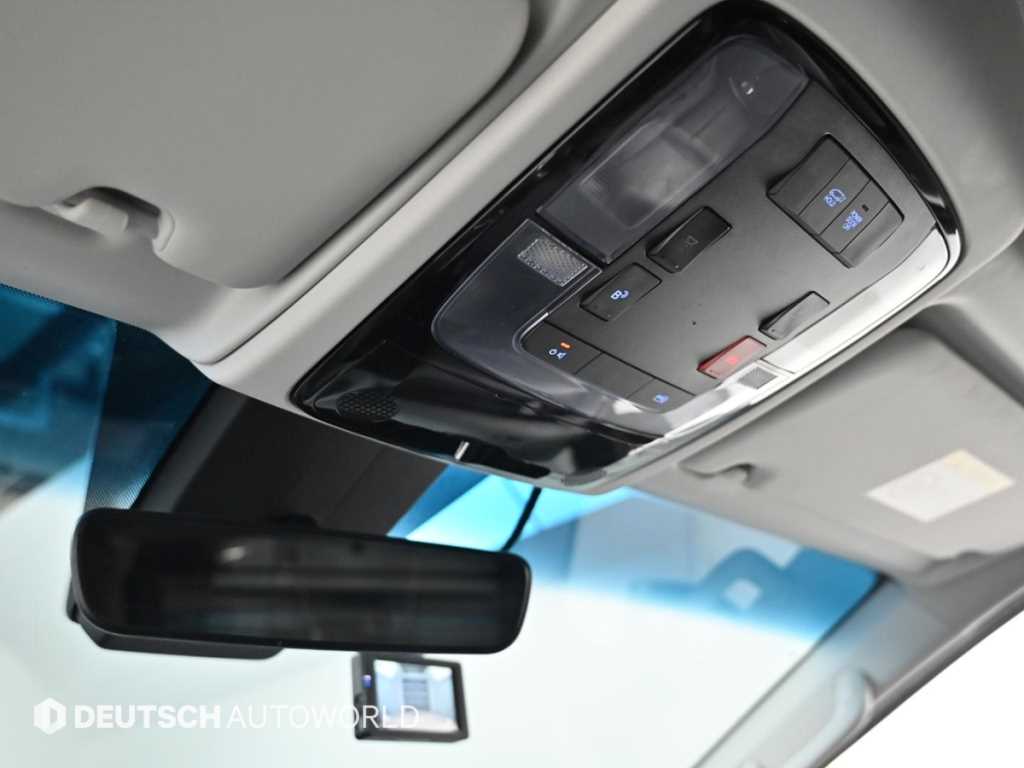 HYUNDAI Staria 2023 Azul - Importación desde Corea - HF Imports Iquique - Foto 18