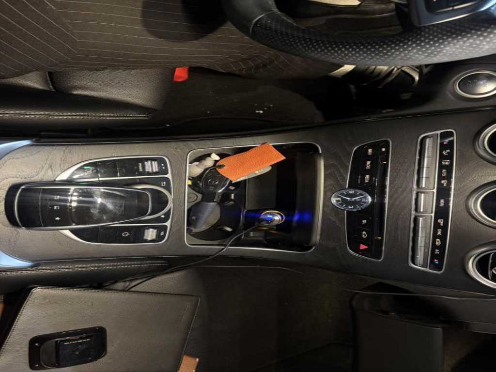 Mercedes Benz C Class 2016 Blanco - Importación desde Corea - HF Imports Iquique - Foto 14