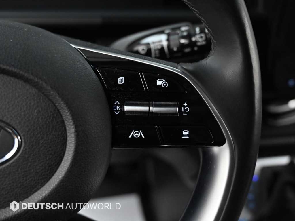 HYUNDAI Staria 2023 Azul - Importación desde Corea - HF Imports Iquique - Foto 16