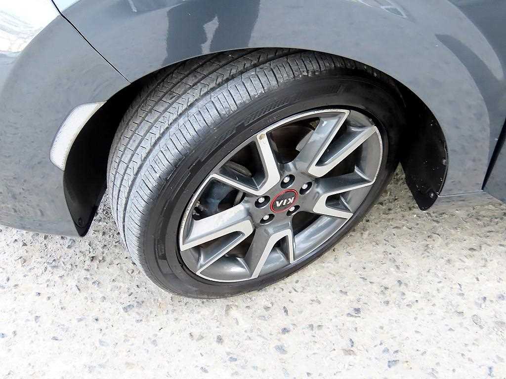 KIA Soul 2019 Gris - Importación desde Corea - HF Imports Iquique - Foto 20