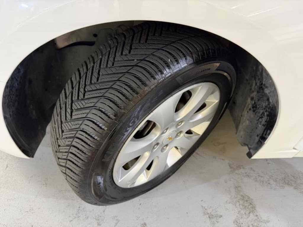 Chevrolet Cruise 2015 Blanco - Importación desde Corea - HF Imports Iquique - Foto 19