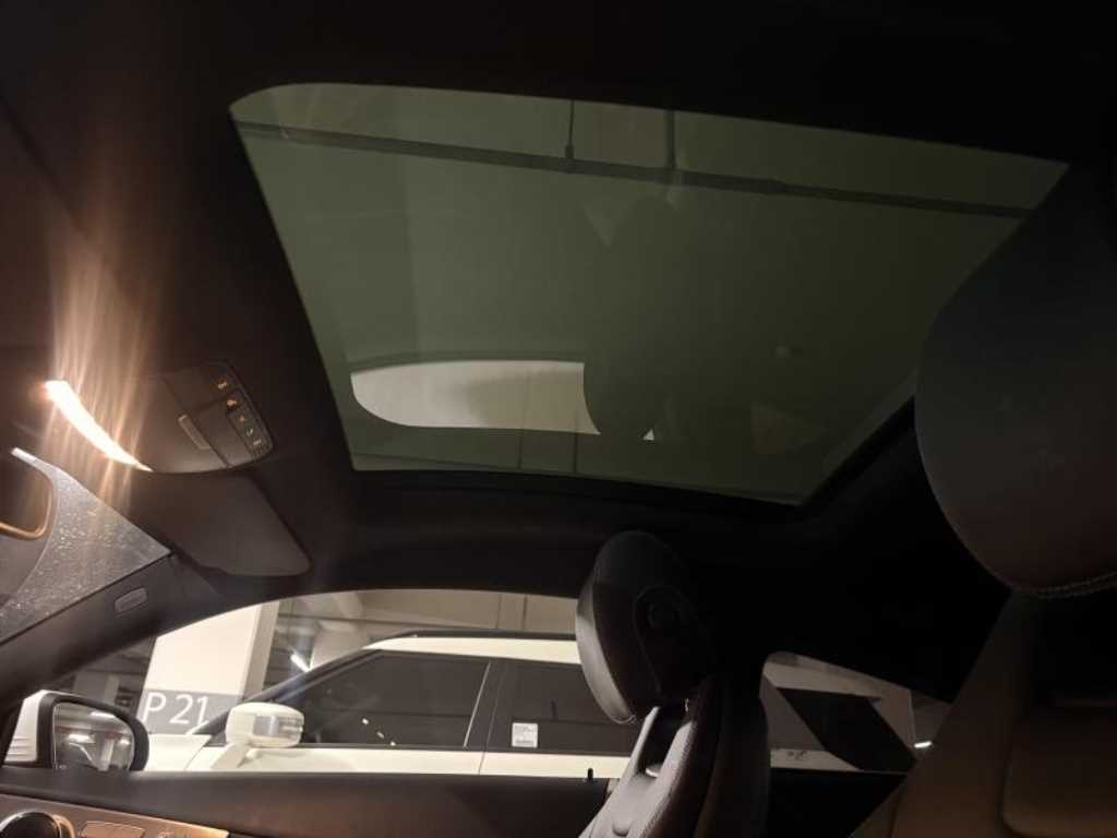 Mercedes Benz C Class 2016 Blanco - Importación desde Corea - HF Imports Iquique - Foto 16