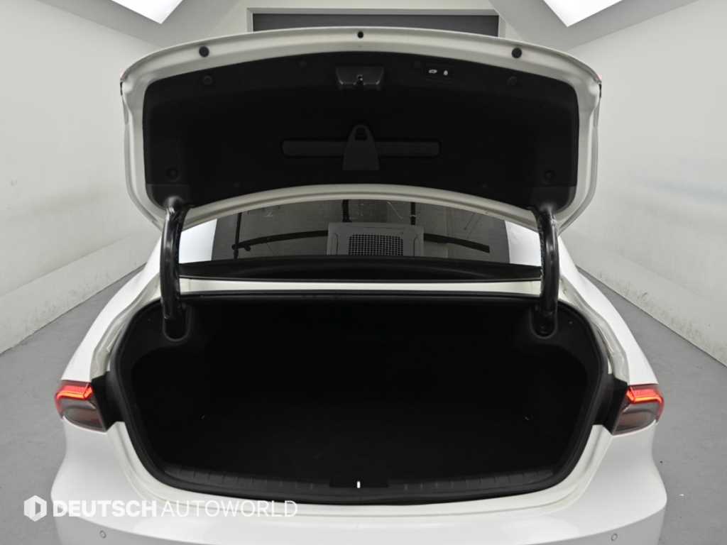HYUNDAI Grandeur 2023 Blanco - Importación desde Corea - HF Imports Iquique - Foto 19