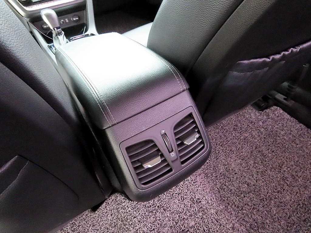 HYUNDAI Sonata 2019 Gris - Importación desde Corea - HF Imports Iquique - Foto 17
