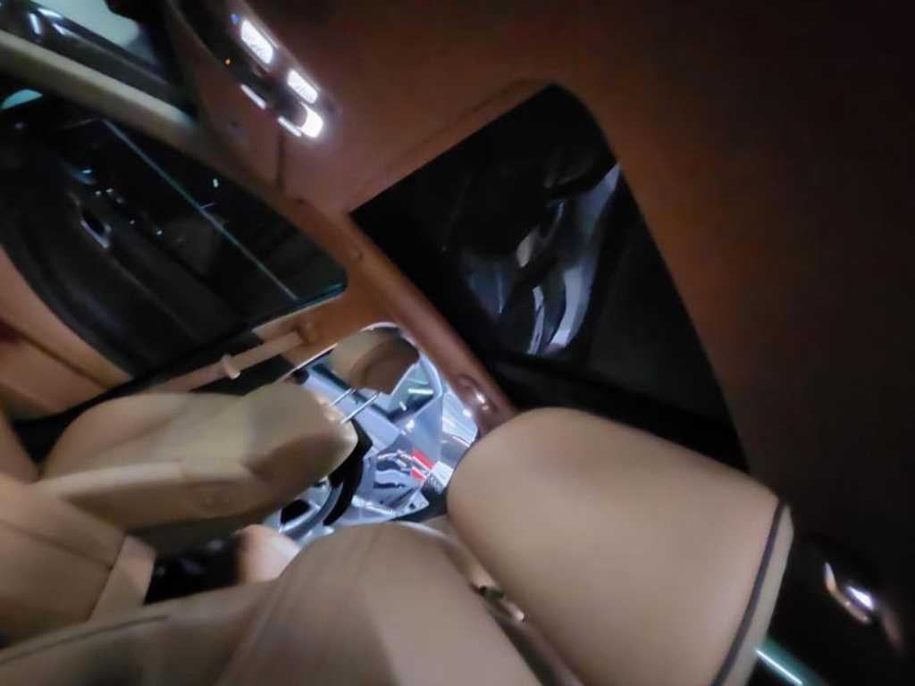 Genesis G80 - Vista 7