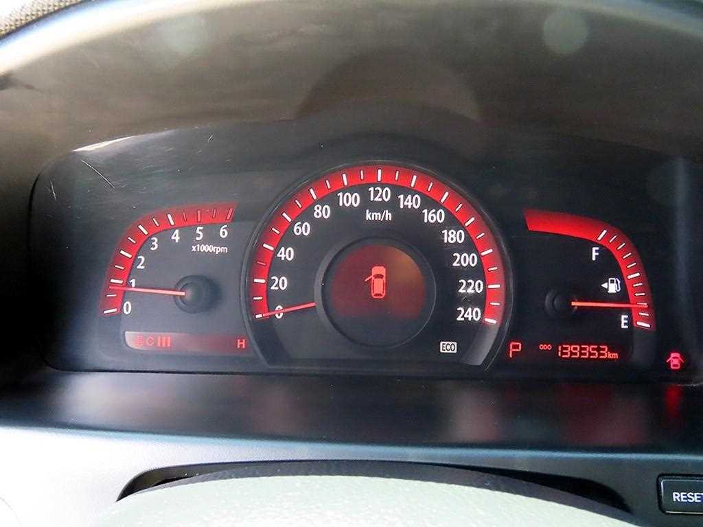 KIA Mohave - Vista 8