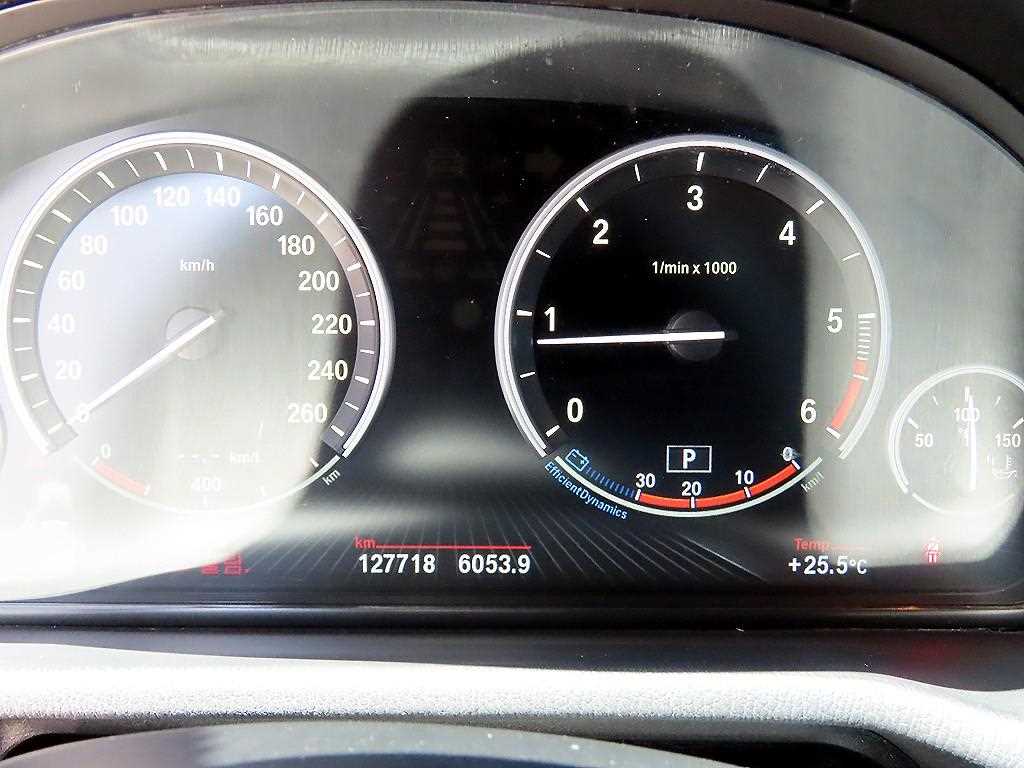 BMW X3 - Vista 9