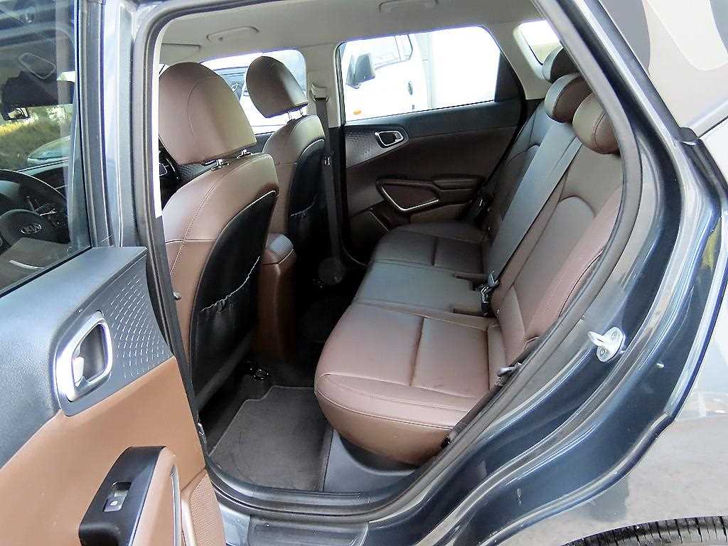 KIA Soul - Vista 6