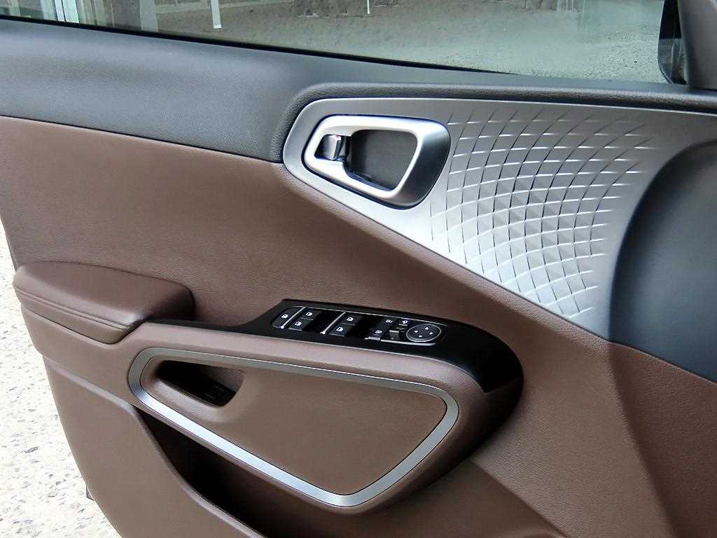 KIA Soul - Vista 12