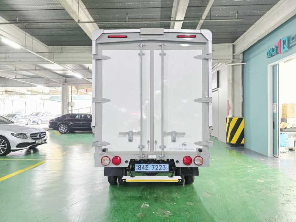 Small Truck Top_Wingbody - Vista 8