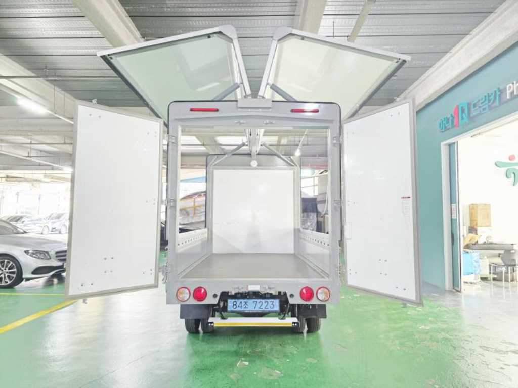Small Truck Top_Wingbody - Vista 10