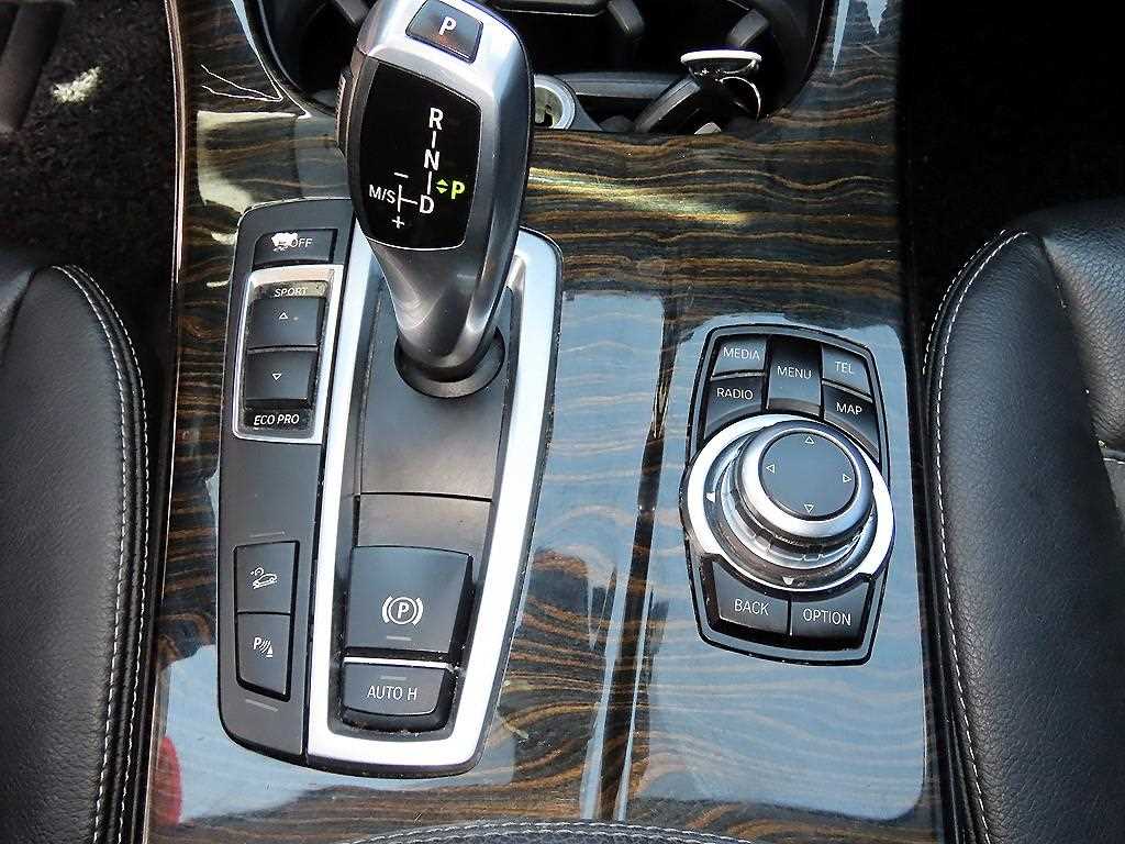BMW X3 - Vista 11