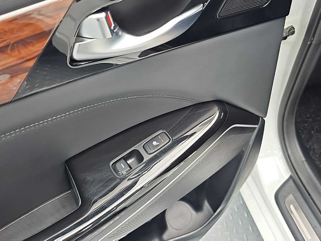 KIA K7 2017 Blanco - Importación desde Corea - HF Imports Iquique - Foto 13