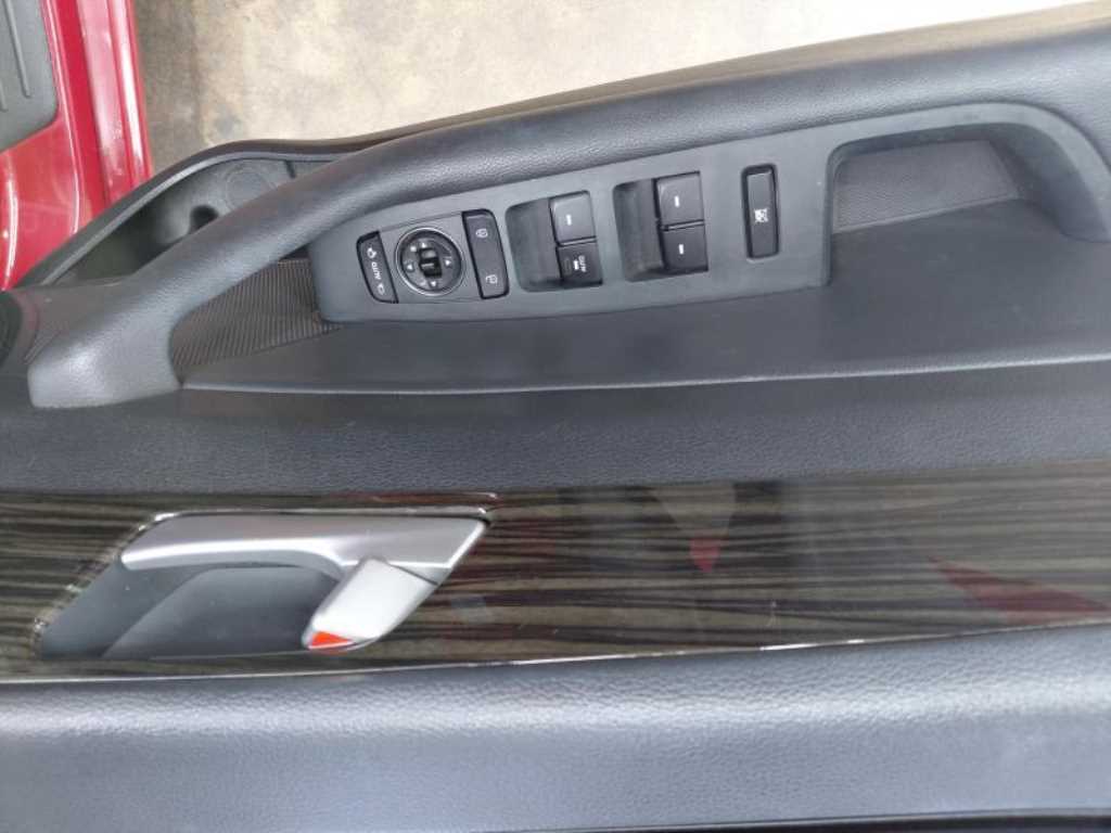 HYUNDAI Sonata 2016 Rojo - Importación desde Corea - HF Imports Iquique - Foto 13