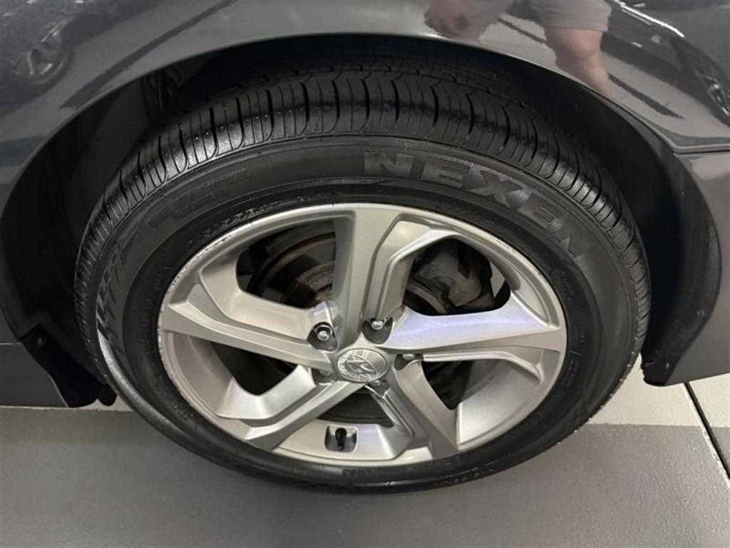 HYUNDAI Sonata 2018 Gris - Importación desde Corea - HF Imports Iquique - Foto 17