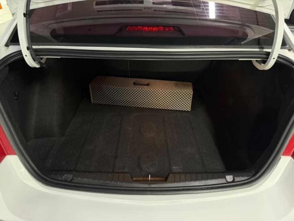 Chevrolet Cruise 2015 Blanco - Importación desde Corea - HF Imports Iquique - Foto 18