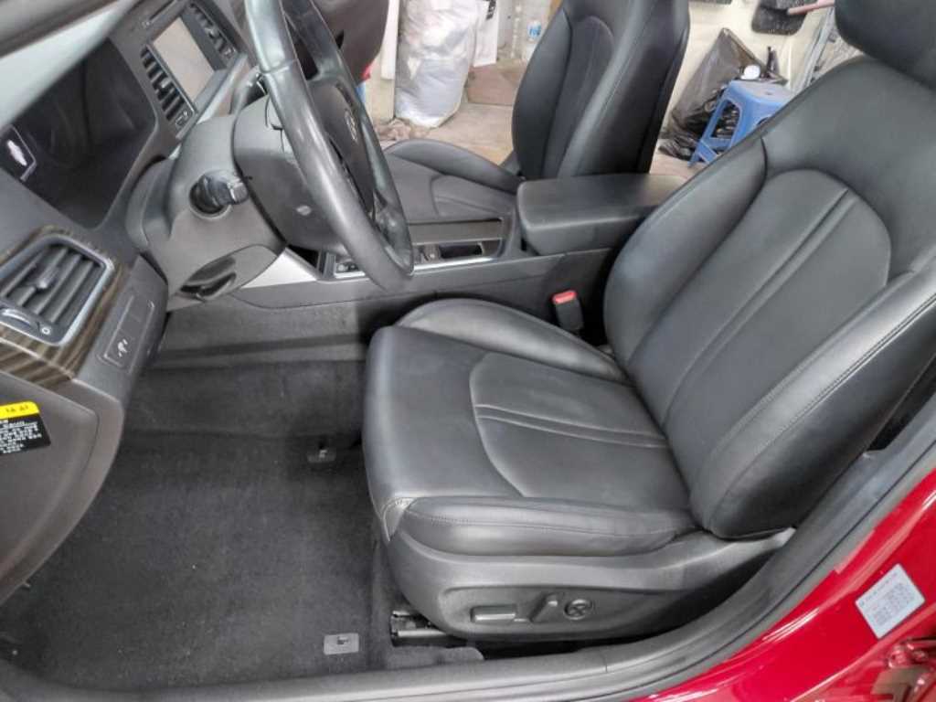HYUNDAI Sonata 2016 Rojo - Importación desde Corea - HF Imports Iquique - Foto 15