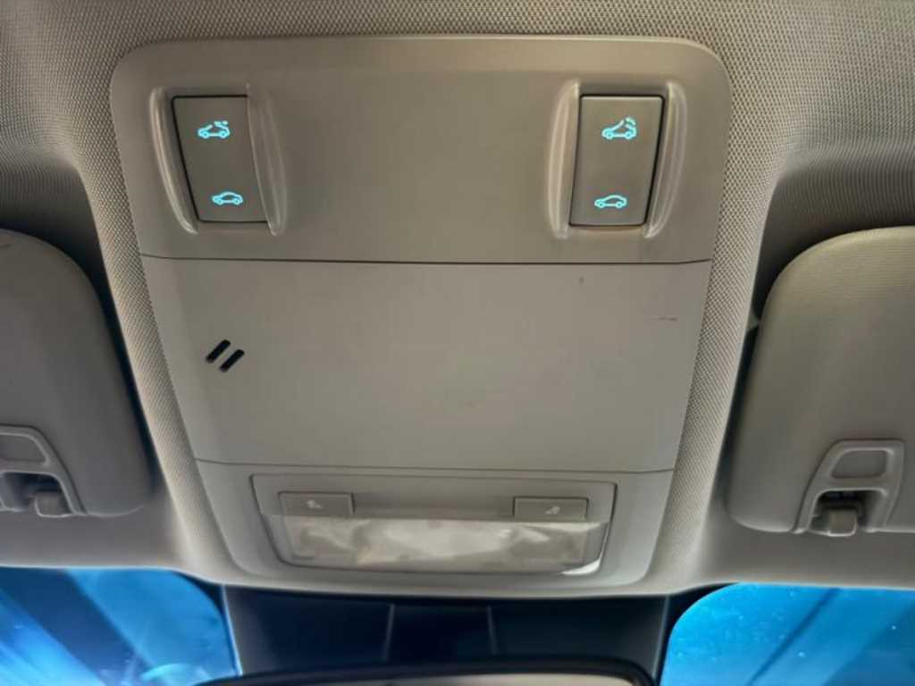 Chevrolet Cruise 2015 Blanco - Importación desde Corea - HF Imports Iquique - Foto 16