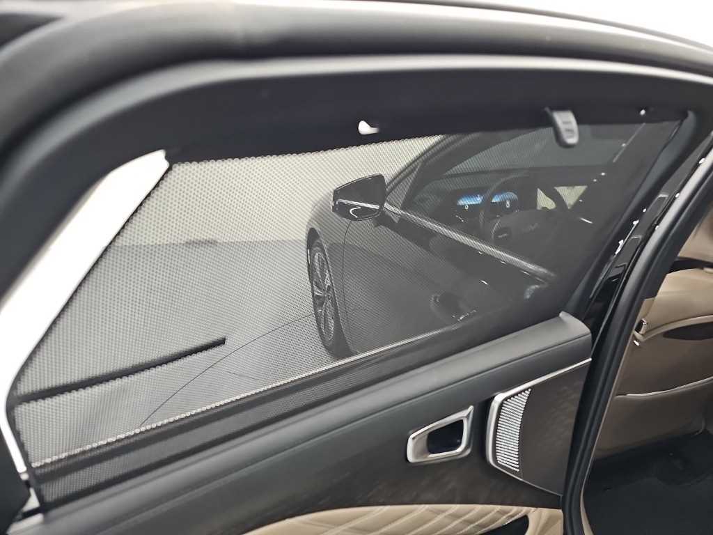 KIA K8 2023 Negro - Importación desde Corea - HF Imports Iquique - Foto 13