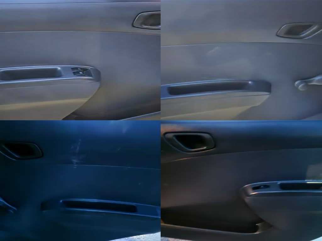 Chevrolet Spark - Vista 8