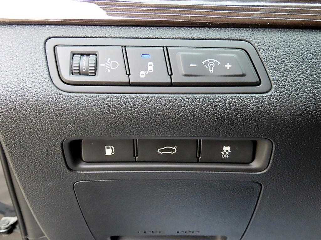 HYUNDAI Sonata - Vista 12