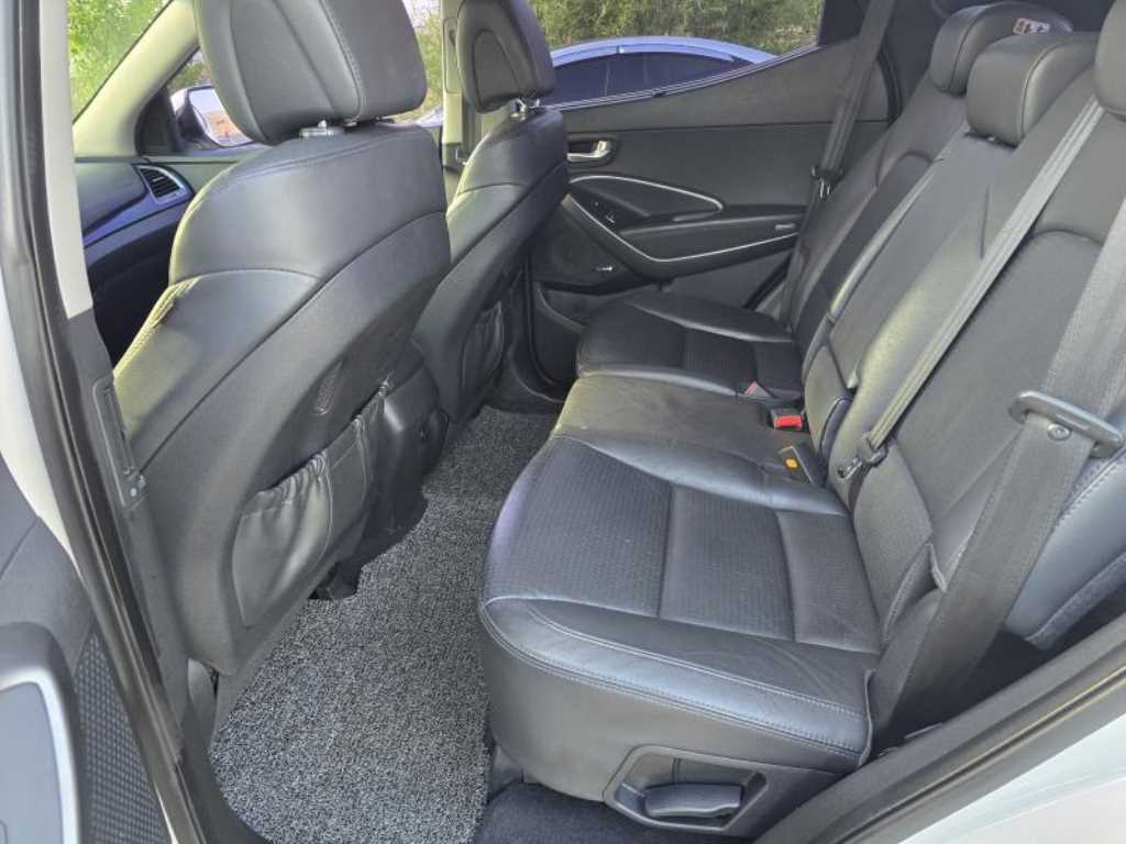 HYUNDAI Santa Fe 2015 - Importación desde Corea - HF Imports Iquique - Foto 14